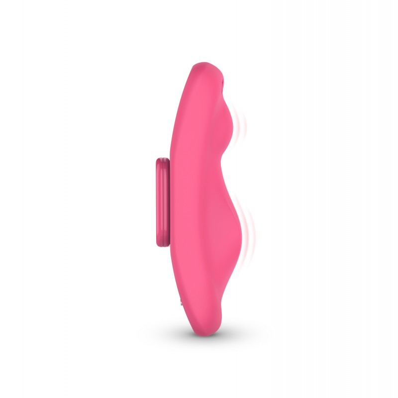 EasyConnect パンティバイブ ザラ アプリ操作 ❤️EasyConnect EasyConnect パンティバイブ ザラ アプリ操作 ❤️EasyConnect