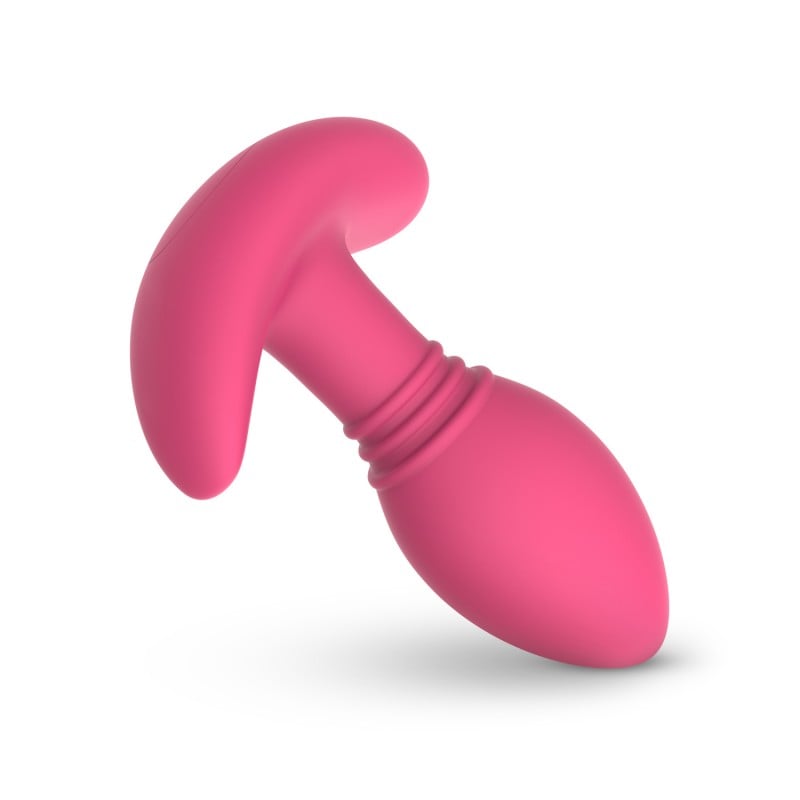 EasyConnect - アプリ操作 バイブ付きアナルプラグ Axel ❤️EasyConnect EasyConnect - アプリ操作 バイブ付きアナルプラグ Axel ❤️EasyConnect