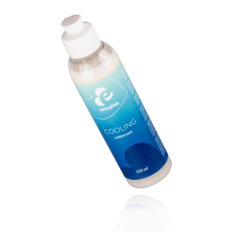 EasyGlide Lubricante Efecto Frío - 150 ml❤️EasyGlide EasyGlide Lubricante Efecto Frío - 150 ml❤️EasyGlide