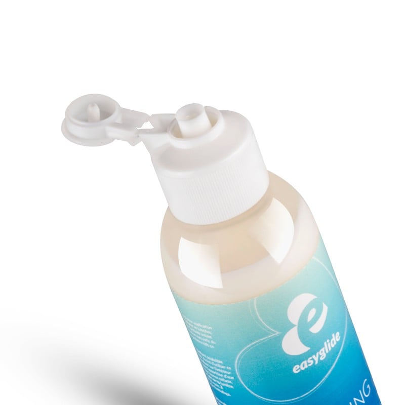 EasyGlide Lubricante Efecto Frío - 150 ml❤️EasyGlide EasyGlide Lubricante Efecto Frío - 150 ml❤️EasyGlide
