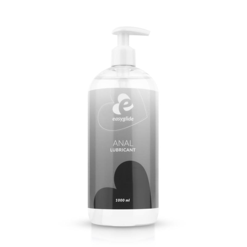 EasyGlide Lubricante Anal 1000 ml❤️EasyGlide EasyGlide Lubricante Anal 1000 ml❤️EasyGlide