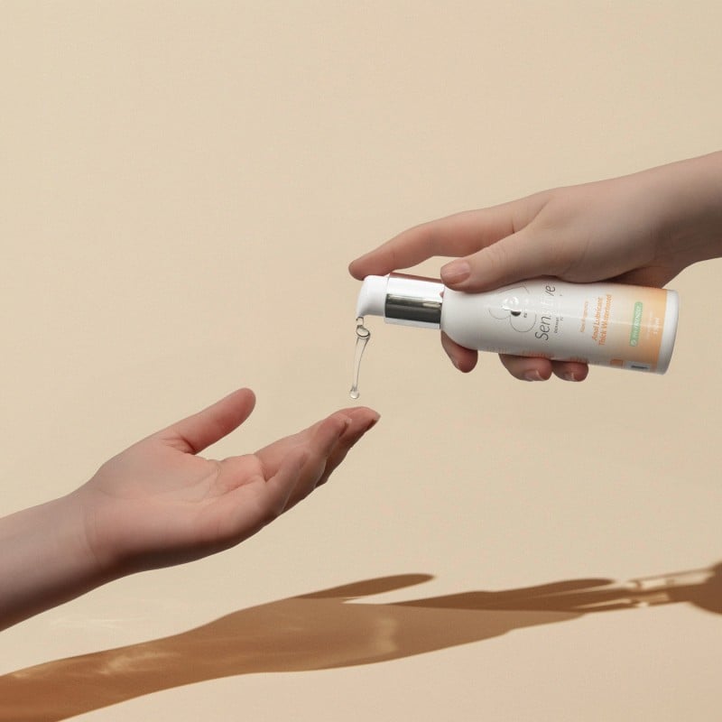 EasyGlide Lubricante Íntimo Base Agua Sensible para Sexo Anal - 150 ml❤️EasyGlide EasyGlide Lubricante Íntimo Base Agua Sensible para Sexo Anal - 150 ml❤️EasyGlide