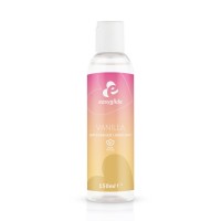 EasyGlide Lubrificante à Base de Água Sabor Baunilha - 150 ml