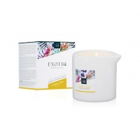 Exotiq Vela de Massagem Ylang Ylang - 60g