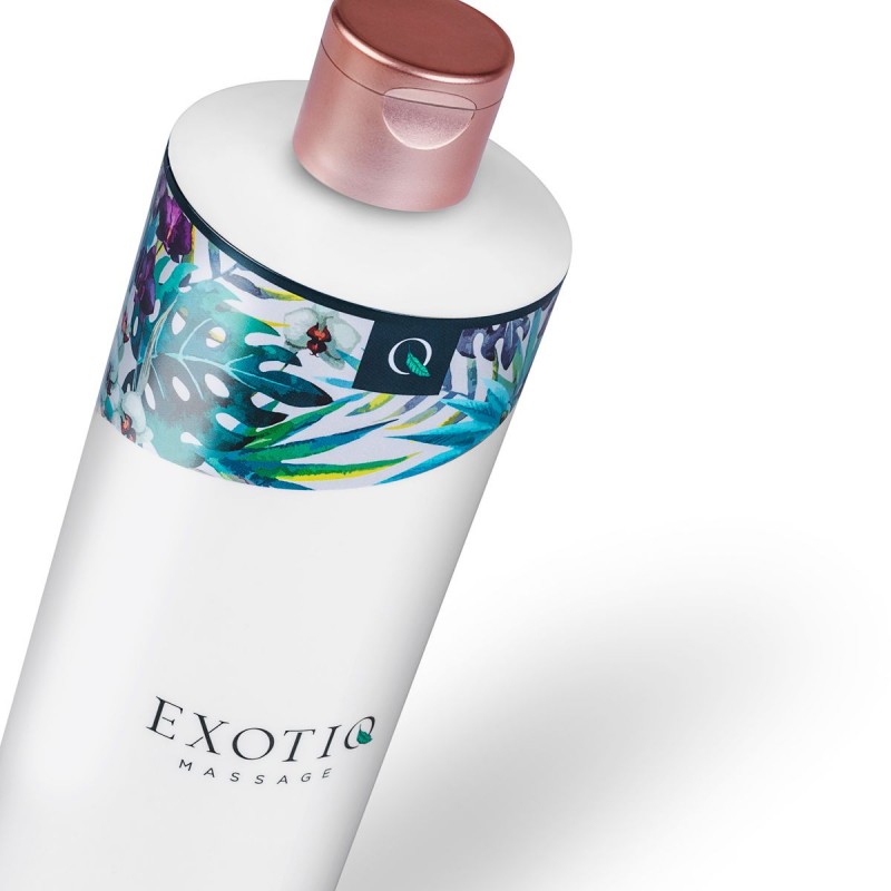 Exotiq ヌルヌルジェル 500ml ❤️Exotiq Exotiq ヌルヌルジェル 500ml ❤️Exotiq