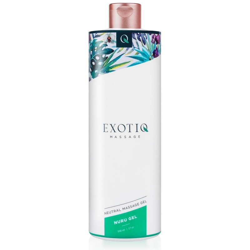 Exotiq ヌルヌルジェル 500ml ❤️Exotiq Exotiq ヌルヌルジェル 500ml ❤️Exotiq