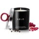 LELO - Black Pepper & Pomegranate Massage Candle❤️Lelo