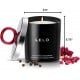 LELO - Black Pepper & Pomegranate Massage Candle❤️Lelo