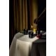 LELO - Black Pepper & Pomegranate Massage Candle❤️Lelo