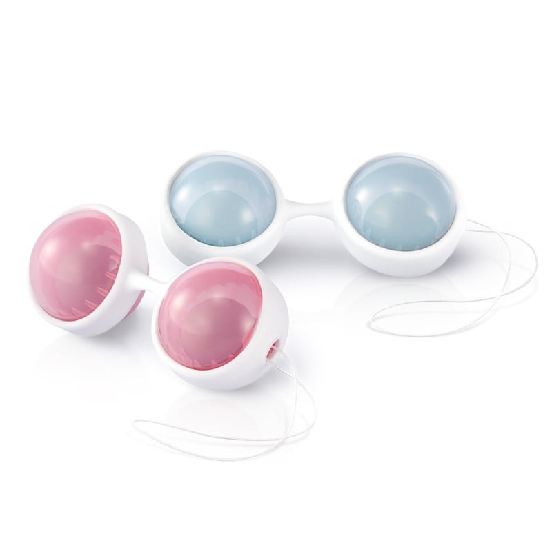 LELO Luna tupehelmed❤️Lelo