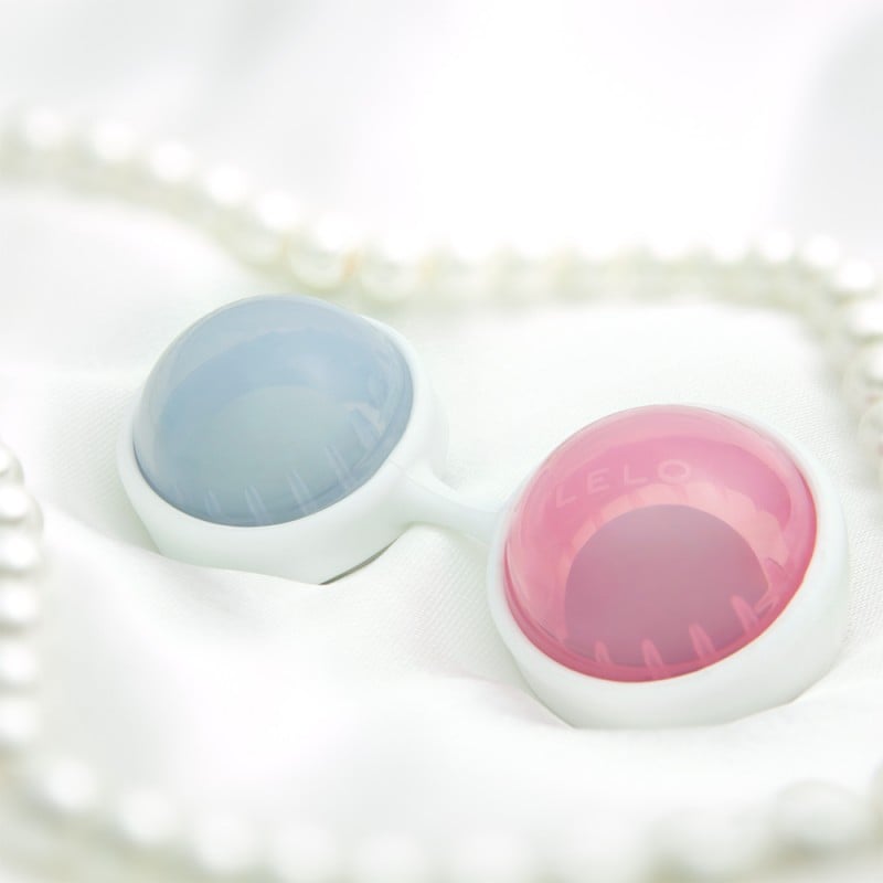 LELO Luna tupehelmed❤️Lelo