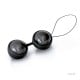 LELO Luna Beads Noir tupekuulid❤️Lelo