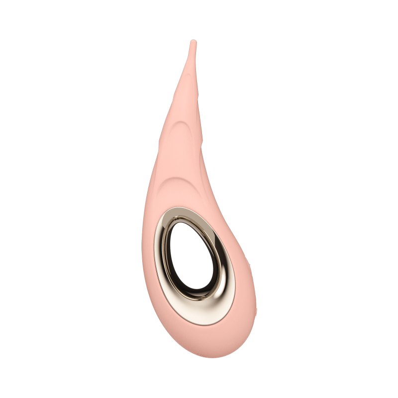 Clitoral Vibrator LELO - Dot Cruise Peach❤️Lelo