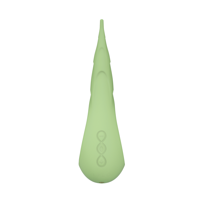 Clitoral Vibrator LELO - Dot Cruise Green❤️Lelo