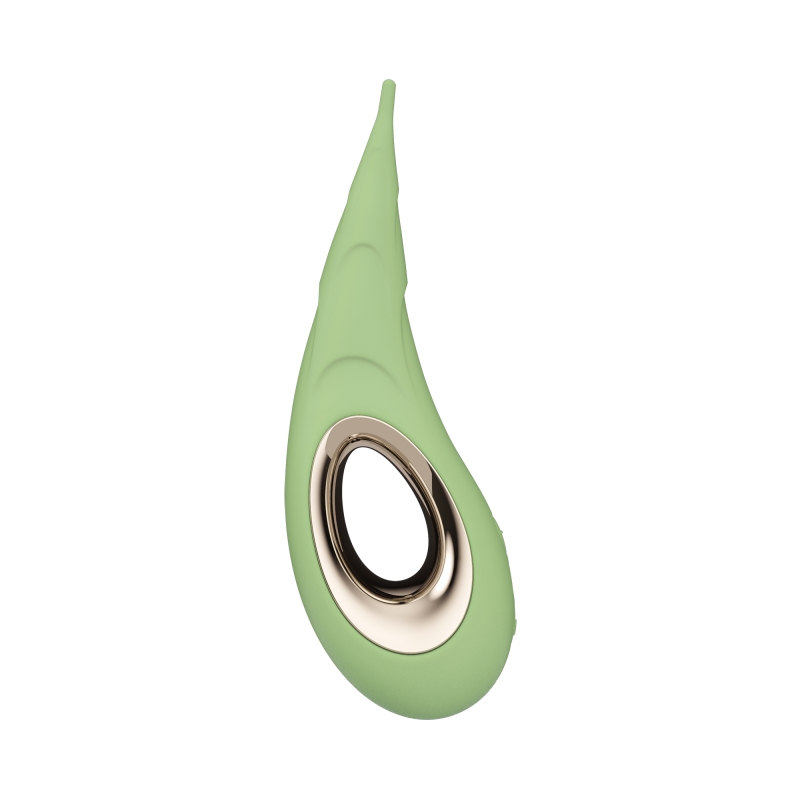 Clitoral Vibrator LELO - Dot Cruise Green❤️Lelo
