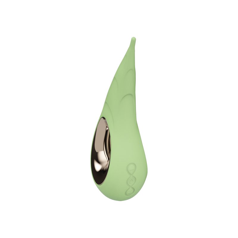 Clitoral Vibrator LELO - Dot Cruise Green❤️Lelo