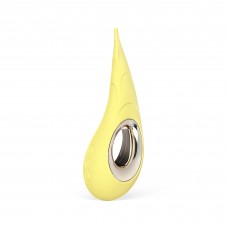 Clitoral Vibrator LELO - Dot Cruise Yellow