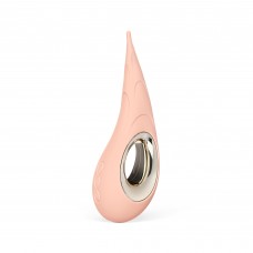 Clitoral Vibrator LELO - Dot Cruise Peach