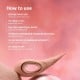 Clitoral Vibrator LELO - Dot Cruise Peach❤️Lelo