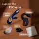 Clitoral Vibrator LELO - Dot Cruise Peach❤️Lelo