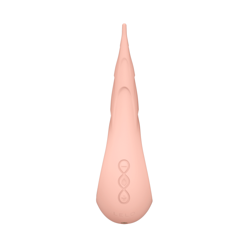 クリトリスバイブレーター LELO Dot Cruise ピーチ ❤️Lelo クリトリスバイブレーター LELO Dot Cruise ピーチ ❤️Lelo