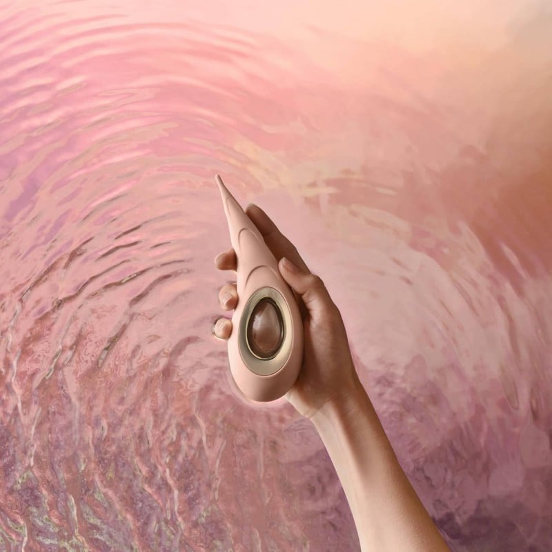 クリトリスバイブレーター LELO Dot Cruise グリーン ❤️Lelo クリトリスバイブレーター LELO Dot Cruise グリーン ❤️Lelo