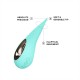 Clitoral Vibrator LELO - Dot External Turquoise❤️Lelo