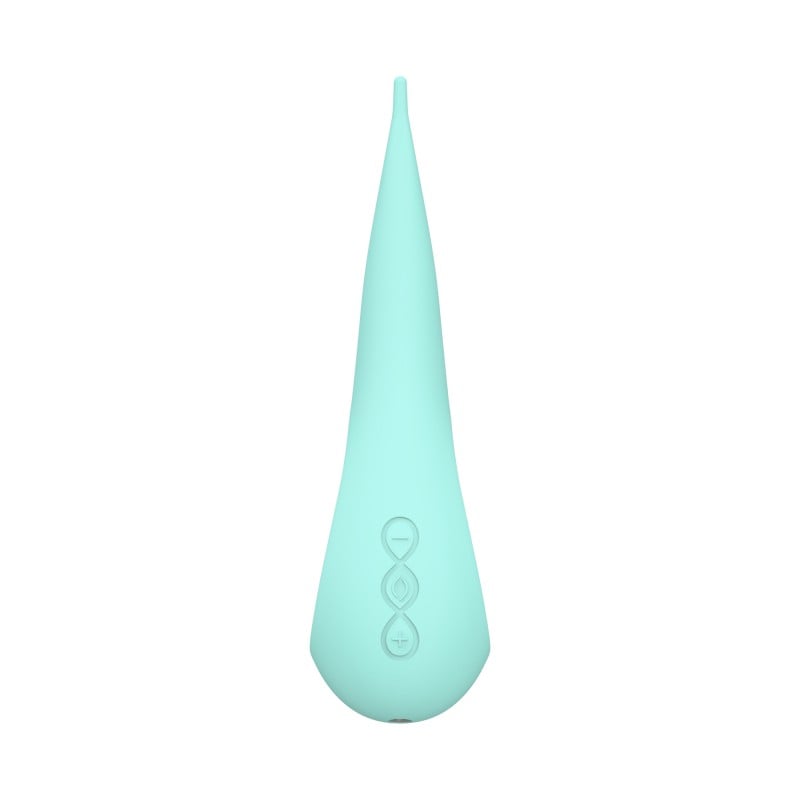 Clitoral Vibrator LELO - Dot External Turquoise❤️Lelo