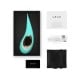 Clitoral Vibrator LELO - Dot External Turquoise❤️Lelo