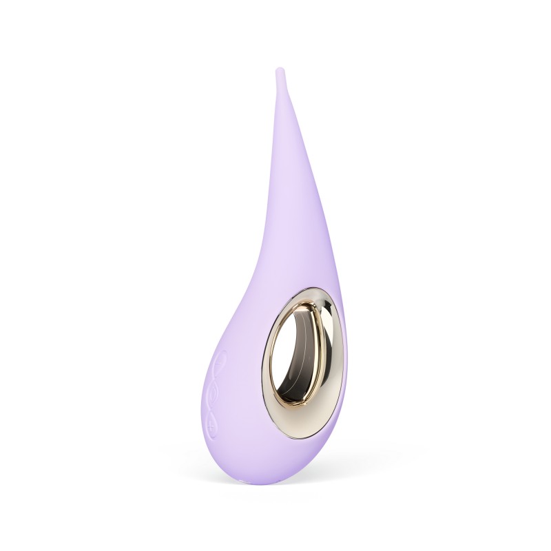 Clitoral Vibrator LELO - Dot External Flieder❤️Lelo