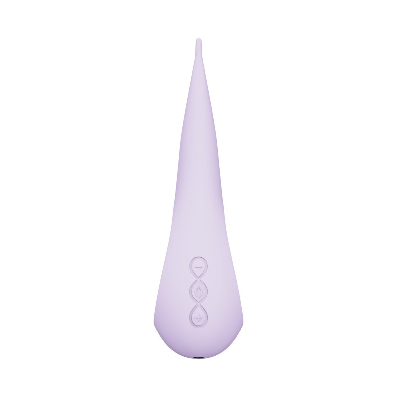 Clitoral Vibrator LELO - Dot External Flieder❤️Lelo