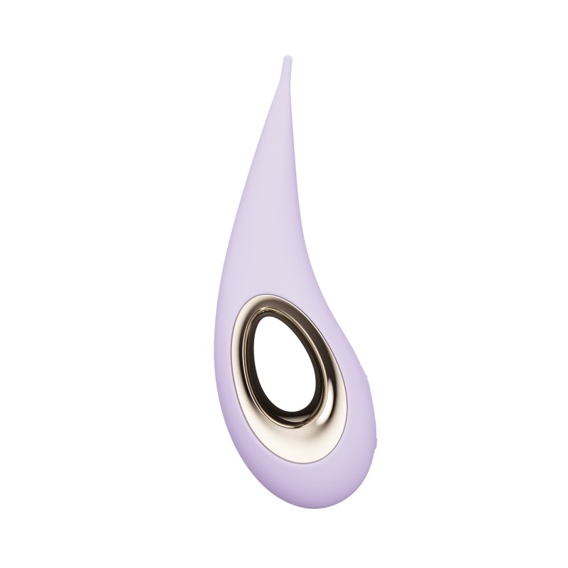 Clitoral Vibrator LELO - Dot External Flieder❤️Lelo