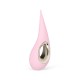LELO - Dot External Clitoral Pinpoint Vibrator Pink❤️Lelo