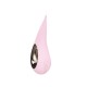 LELO - Dot External Clitoral Pinpoint Vibrator Pink❤️Lelo