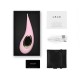 LELO - Dot External Clitoral Pinpoint Vibrator Pink❤️Lelo