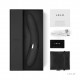 Classic Vibrator LELO - Elise 2 Black❤️Lelo