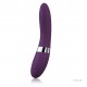 Klassikaline vibraator LELO - Elise 2 Sweet Plum❤️Lelo