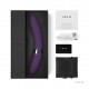 Klassikaline vibraator LELO - Elise 2 Sweet Plum❤️Lelo