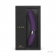 Klassikaline vibraator LELO - Elise 2 Sweet Plum❤️Lelo