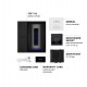 LELO - F1S V2 App Controlled Male Masturbator Black/Blue❤️Lelo