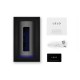 LELO - F1S V2 App Controlled Male Masturbator Black/Blue❤️Lelo