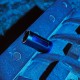 LELO - F1S V2 App Controlled Male Masturbator Black/Blue❤️Lelo