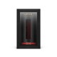 LELO - F1S V2 App-gesteuerter Masturbator Schwarz/Rot❤️Lelo