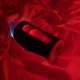 LELO - F1S V2 App-gesteuerter Masturbator Schwarz/Rot❤️Lelo
