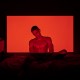 LELO - F1S V2 App-gesteuerter Masturbator Schwarz/Rot❤️Lelo