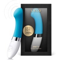 LELO - Gigi 2 Vibrator Turquoise