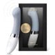 LELO - Gigi 2 Vibrator Cool Grey❤️Lelo