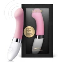 LELO - Gigi 2 Vibrator Pink