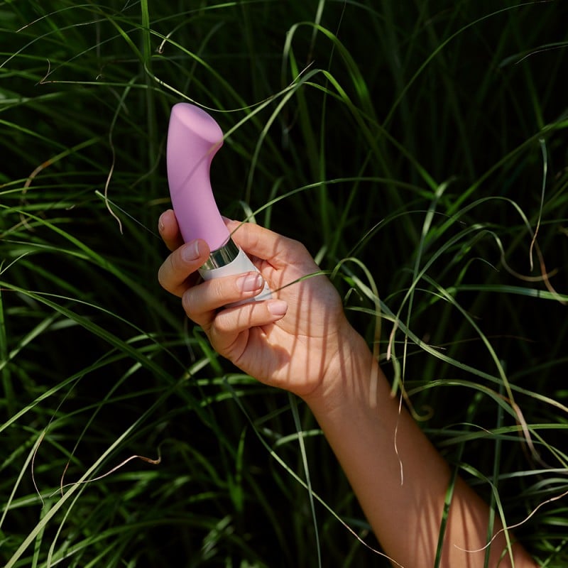 LELO - Gigi 2 Vibrator Pink❤️Lelo