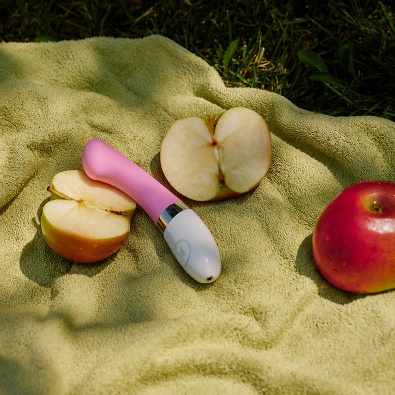 LELO - Gigi 2 Vibrator Pink❤️Lelo